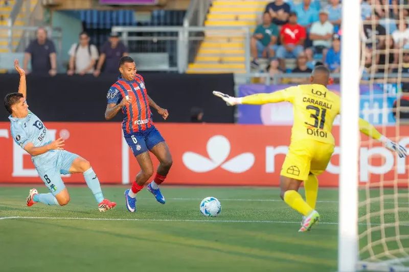 Imagem do post Sem copas à vista, Bahia x Chapecoense deve ocorrer na próxima semana