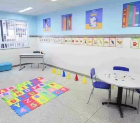 Imagem do post Brasil registra queda de 1 milhão de matrículas na educação básica em 2025