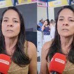 Rowena detalha planos para Educação na Bahia em 2026