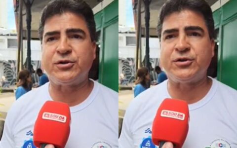 Imagem do post Codesal explica mudanças de tempo durante Carnaval de Salvador; confira previsão