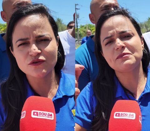 Imagem do post IPTU 2026: Débora Regis garante ressarcimento a contribuintes de Lauro de Freitas