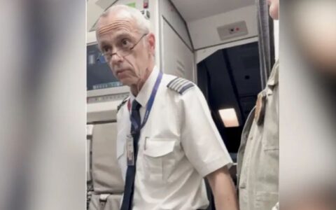 Imagem do post Piloto preso por exploração sexual pagava familiares para abusar de menores