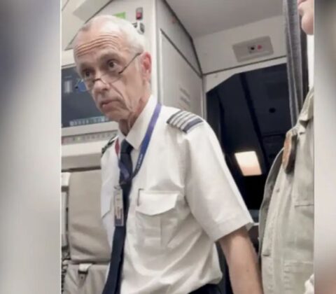 Imagem do post Piloto preso por exploração sexual pagava familiares para abusar de menores