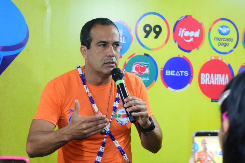 Carnaval terá início em janeiro e ganha mais um dia em 2027, anuncia Bruno Reis