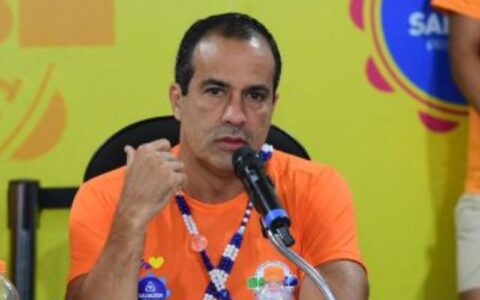 Imagem do post Carnaval de Salvador 2026 foi “o melhor já feito pela gestão”, avalia Bruno Reis