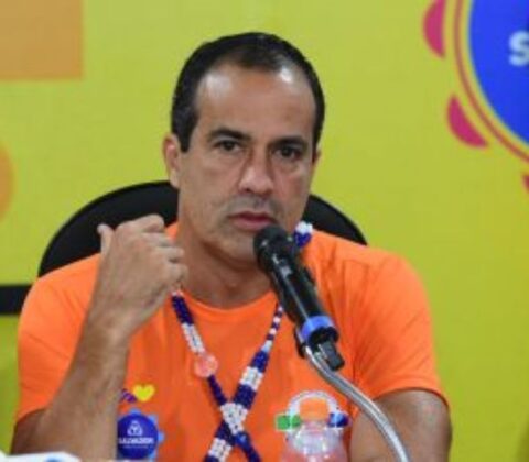 Imagem do post Carnaval de Salvador 2026 foi “o melhor já feito pela gestão”, avalia Bruno Reis