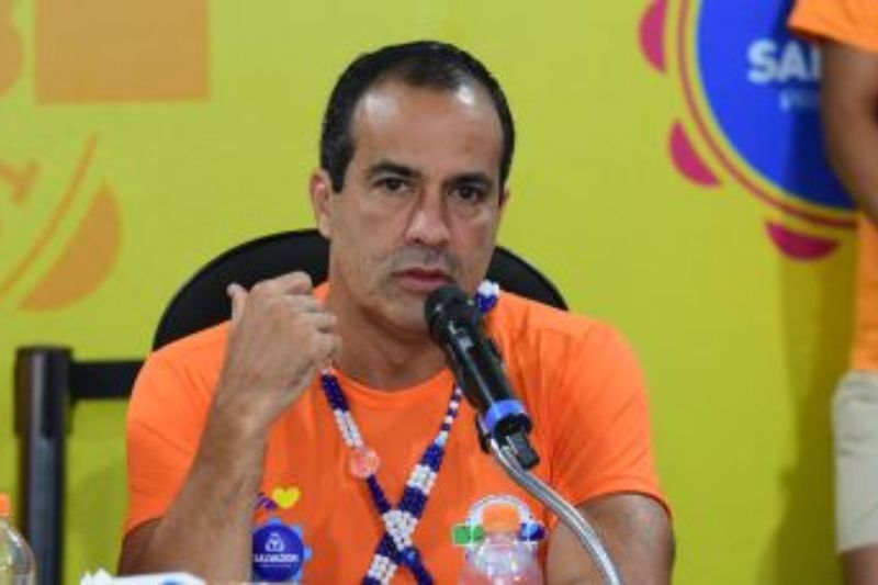 Carnaval de Salvador 2026 foi “o melhor já feito pela gestão”, avalia Bruno Reis