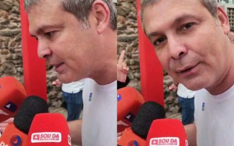 Imagem do post Escala 6×1 deve ser pautada após Carnaval com regime de urgência, diz Lindbergh