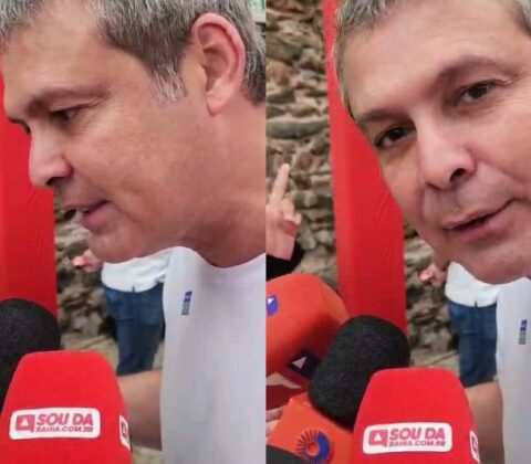 Imagem do post Escala 6×1 deve ser pautada após Carnaval com regime de urgência, diz Lindbergh