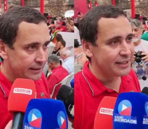 Imagem do post Éden aponta força de chapa petista e eleição difícil para ACM Neto