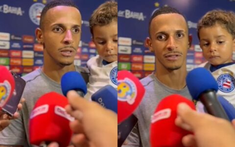 Imagem do post Projetando sequência de clássicos, Juba confia em dois grandes jogos e mira título