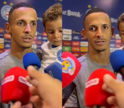 Imagem do post Projetando sequência de clássicos, Juba confia em dois grandes jogos e mira título