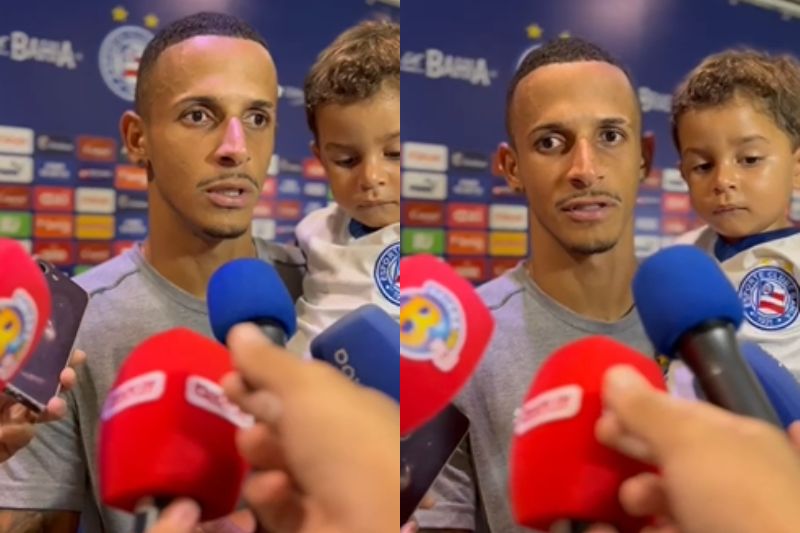 Projetando sequência de clássicos, Juba confia em dois grandes jogos e mira título