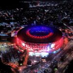 Arena Fonte Nova promete experiência memorável no Brasileirão