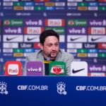 Seleção Brasileira Feminina é convocada para amistosos em 2026