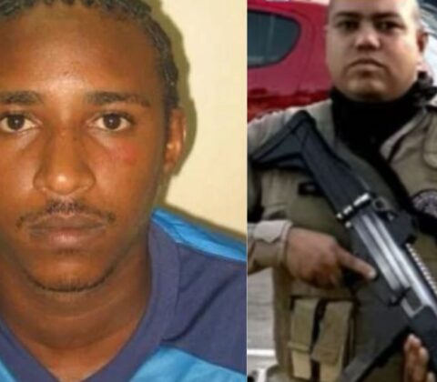 Imagem do post Procurado por tráfico, ‘Falcão’ do CV entra na mira da polícia após morte de PM