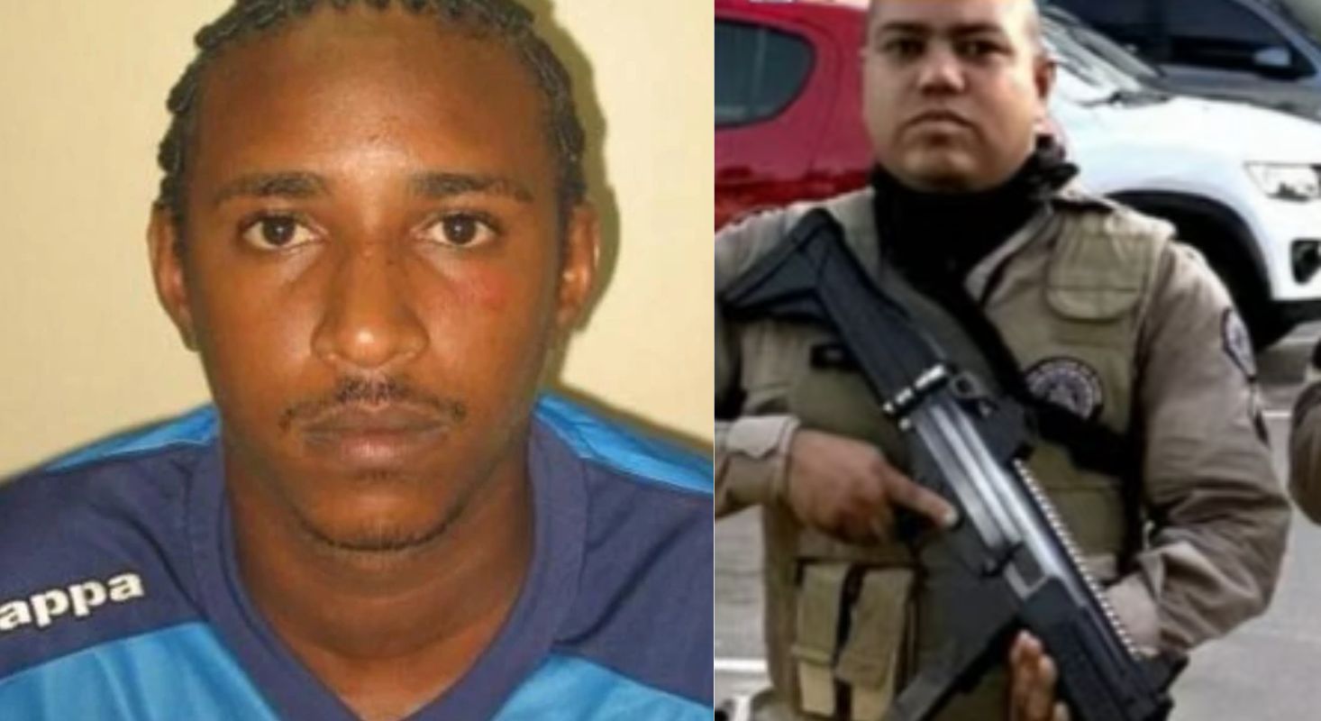 Procurado por tráfico, ‘Falcão’ do CV entra na mira da polícia após morte de PM