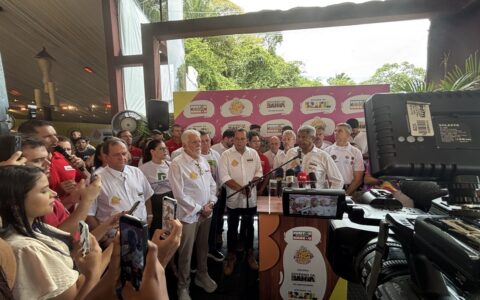 Imagem do post Carnaval da Bahia 2026 bate recordes e movimenta bilhões com turismo em alta