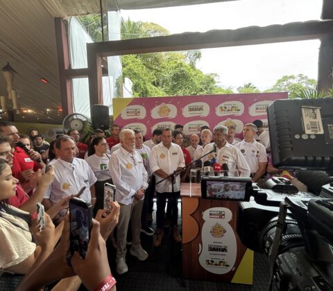 Imagem do post Carnaval da Bahia 2026 bate recordes e movimenta bilhões com turismo em alta