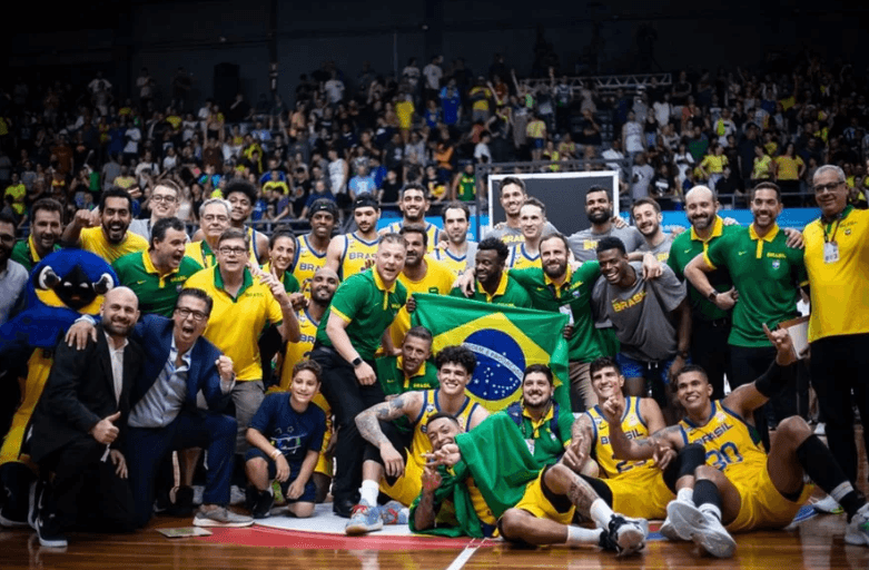 Convocação do Brasil mira liderança nas Eliminatórias