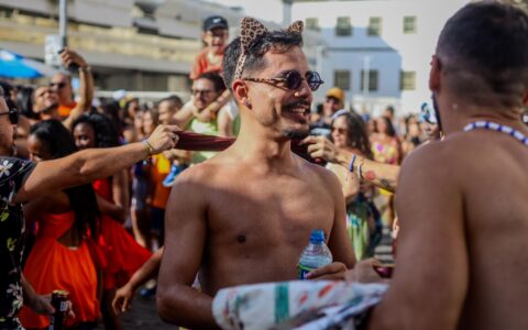 Imagem do post Furdunço invade o Pelourinho com 25 atrações sem corda neste domingo