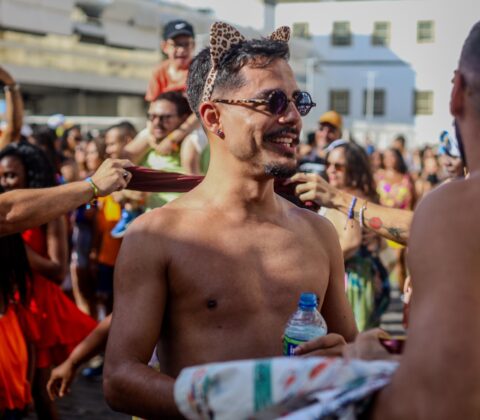 Imagem do post Furdunço invade o Pelourinho com 25 atrações sem corda neste domingo
