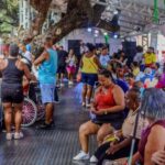 Carnaval 2026: inscrições para Camarotes Acessíveis começam nesta terça (3)