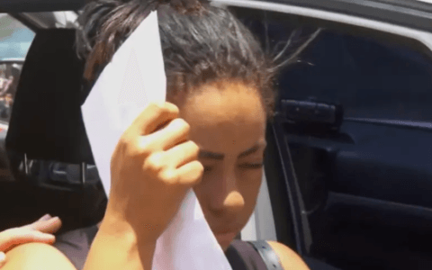 Imagem do post Estudante é presa em flagrante ao tentar entrar com celulares em presídio