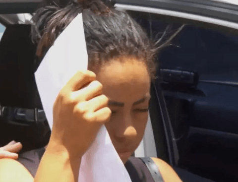 Imagem do post Estudante é presa em flagrante ao tentar entrar com celulares em presídio