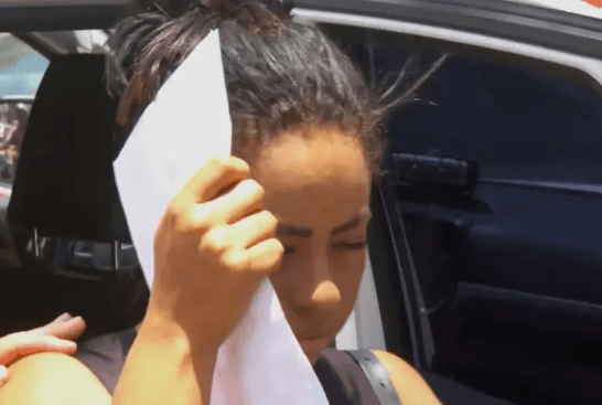 Estudante é presa em flagrante ao tentar entrar com celulares em presídio