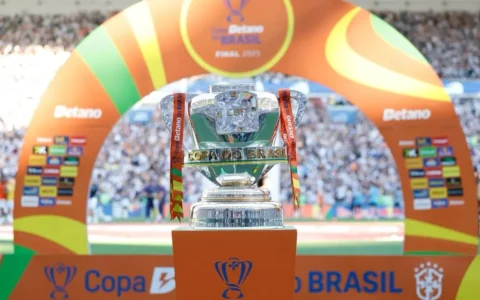 Imagem do post Nos pênaltis, time carioca dá adeus e Copa do Brasil já tem seu primeiro eliminado