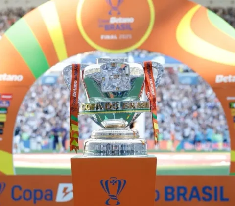 Imagem do post Nos pênaltis, time carioca dá adeus e Copa do Brasil já tem seu primeiro eliminado