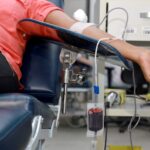 Carnaval 2026: captação de sangue na Bahia sobe mais de 300%