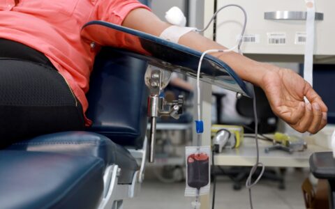 Imagem do post Carnaval 2026: captação de sangue na Bahia sobe mais de 300%