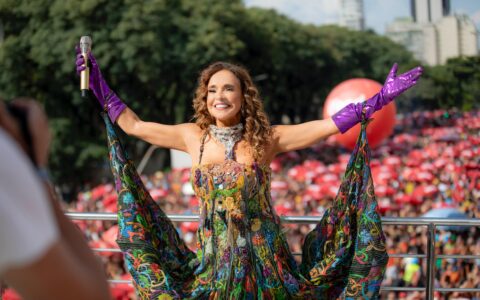 Imagem do post Quem abre o Carnaval em Salvador? Veja como a ordem é definida