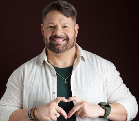 Imagem do post Do trio ao Arrastão: Danniel Vieira promete Carnaval intenso