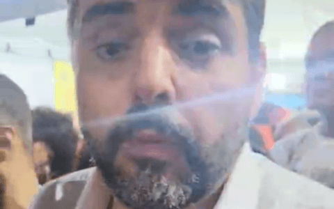 Imagem do post Muito além da segurança: secretário revela tudo o que o governo fará no Carnaval de Salvador