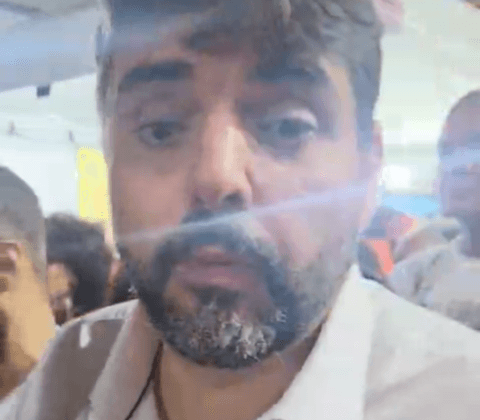 Imagem do post Muito além da segurança: secretário revela tudo o que o governo fará no Carnaval de Salvador