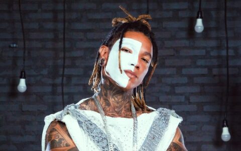 Imagem do post Edcity Fantasmão esquenta o pré-Carnaval na Bahia e Alagoas