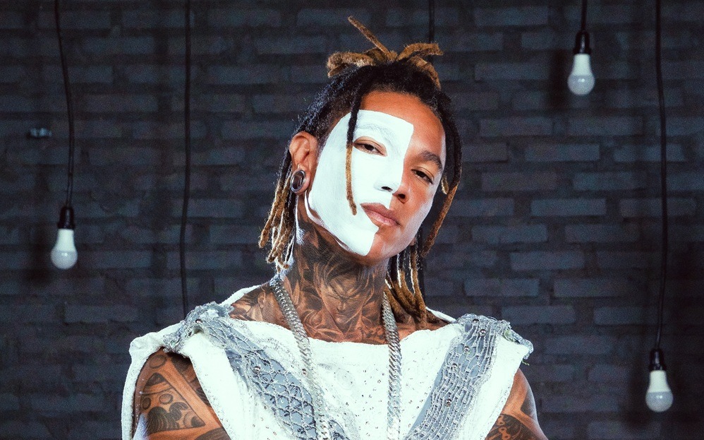 Edcity Fantasmão esquenta o pré-Carnaval na Bahia e Alagoas