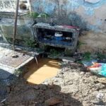 Operação contra “gatos” de água remove quase 1,5 mil ligações irregulares em Salvador e RMS