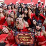 Fuzuê no domingo conquista foliões e lota circuito em Salvador