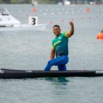 Bahia lidera convocação da Seleção Brasileira de Canoagem com 20 atletas