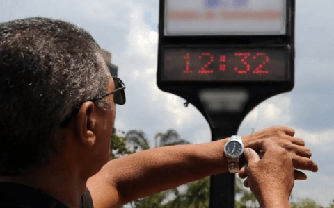 Imagem do post Brasil vai ter horário de verão em 2026? Veja o que já foi definido