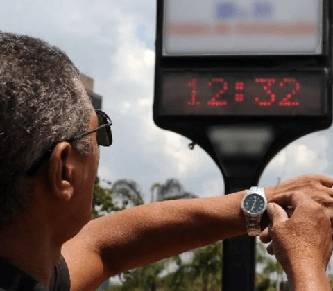 Imagem do post Brasil vai ter horário de verão em 2026? Veja o que já foi definido