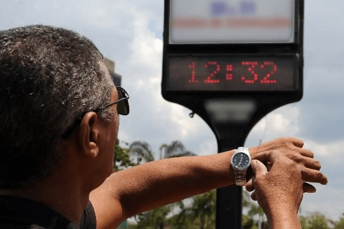 Brasil vai ter horário de verão em 2026? Veja o que já foi definido