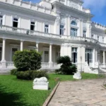 Fim de uma era: Museu do Palácio da Aclamação é extinto para dar lugar ao CCBB em Salvador