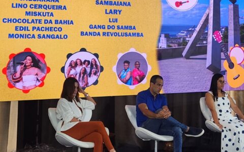 Imagem do post Bruno Reis exalta vinda de Lula para o Carnaval: “Mais mídia”