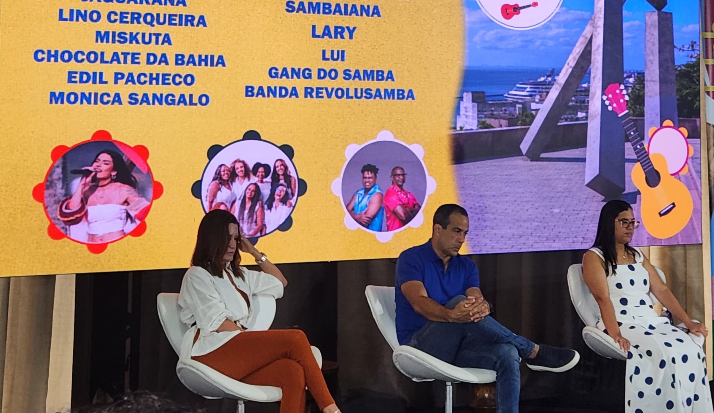 Bruno Reis exalta vinda de Lula para o Carnaval: “Mais mídia”