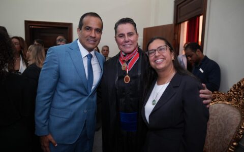 Imagem do post Bruno Reis reafirma parceria entre Prefeitura e TJ-BA: “Estamos estreitando esforços”